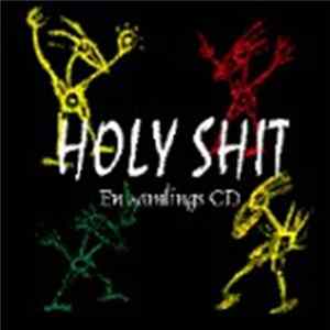 Various - Holy Shit #1 FLAC