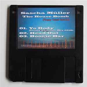 Sascha Müller - The House Bomb (Floppy Totaal Special) FLAC