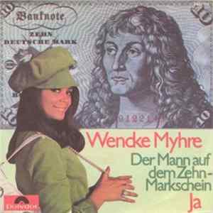 Wencke Myhre - Der Mann Auf Dem Zehnmarkschein / Ja FLAC