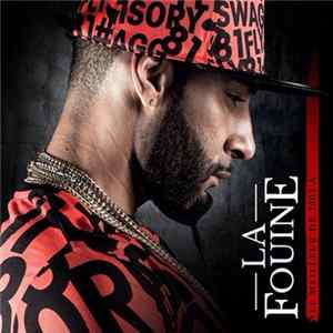 La Fouine - Le meilleur de 2003 à... FLAC