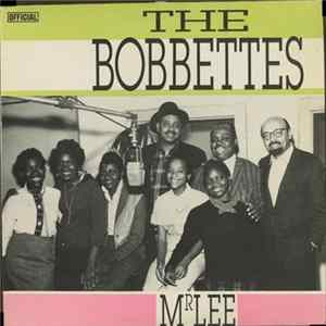 The Bobbettes - Mr. Lee FLAC