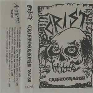 Crist - Cristography FLAC