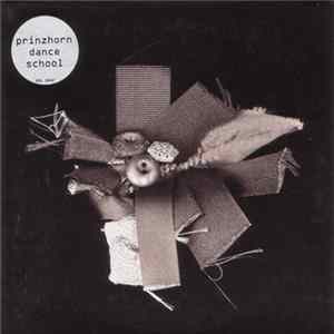 Prinzhorn Dance School - Prinzhorn Dance School FLAC