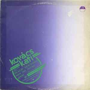 Kovács Kati - Kovács Kati – LGT FLAC