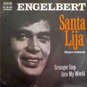 Engelbert - Santa Lija FLAC