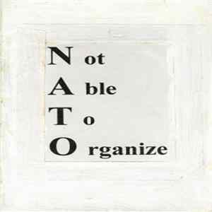 Various - Not Able To Organize FLAC
