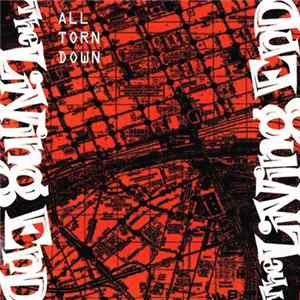 The Living End - All Torn Down FLAC