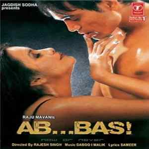 Daboo Malik, Sameer - Ab...Bas! (Now Or Never) FLAC