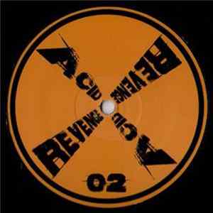Various - Acid Revenge 02 FLAC