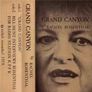 Rachel Rosenthal - Grand Canyon FLAC