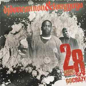 Don Cannon, Tony Yayo - 28 Grams Volume Two FLAC