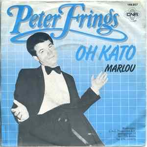 Peter Frings - Oh Kato FLAC