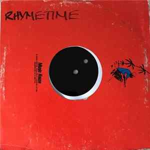 Ryme Tyme - Dance With The Speaker / Check 1, 2 FLAC