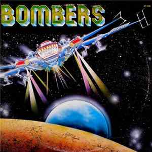 Bombers - Bombers FLAC