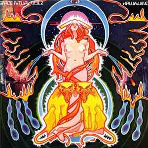 Hawkwind - Space Ritual Vol.2 FLAC
