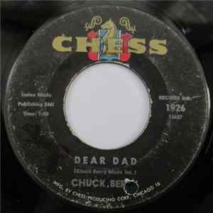 Chuck Berry - Dear Dad FLAC