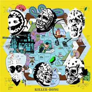 Killer-Bong - Brooklyn Dub FLAC