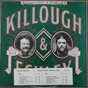 Killough & Eckley - Killough & Eckley FLAC