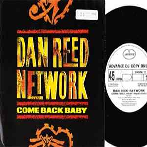 Dan Reed Network - Come Back Baby FLAC