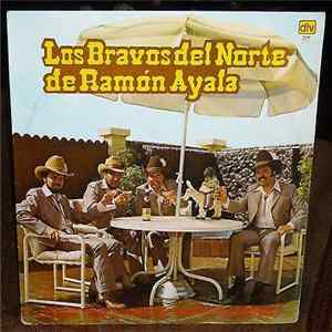 Los Bravos del Norte de Ramón Ayala - Debajo De Aquel Arbol FLAC