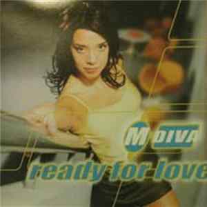 M-Diva - Ready For Love FLAC