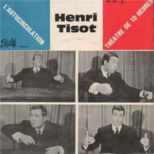 Henri Tisot - L'autocirculation FLAC