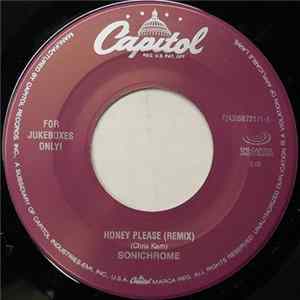 Sonichrome - Honey Please (Remix) FLAC