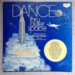 Bonnie Ratzin Featuring The Apollo Moon Kids - Dance Thru Outer Space FLAC