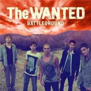 The Wanted - Battleground FLAC