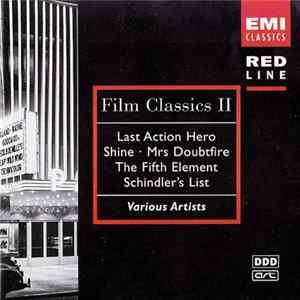 Various - Film classics ii FLAC