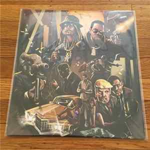 DJ Muggs & Roc Marciano - KAOS FLAC