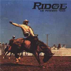 Ridge - Le Rodeo '69 FLAC