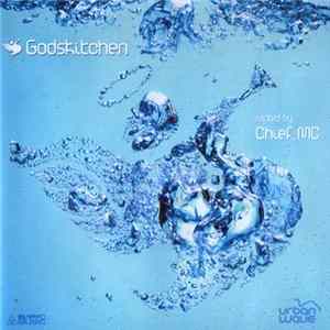 DJ Chief MC - Godskitchen FLAC