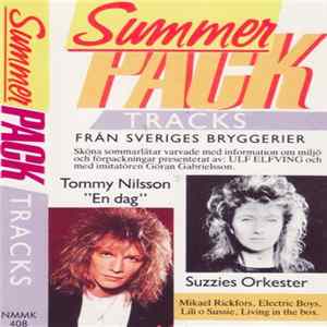 Various - Summer Pack Tracks Från Sveriges Bryggerier FLAC