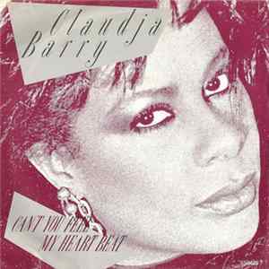 Claudja Barry - Can't You Feel My Heart Beat FLAC