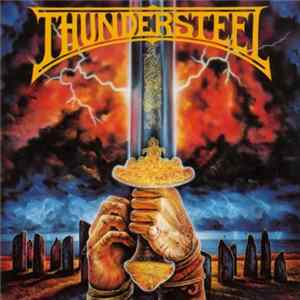 Thundersteel - Thundersteel FLAC