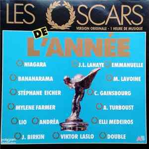 Various - Les Oscars De L'année FLAC