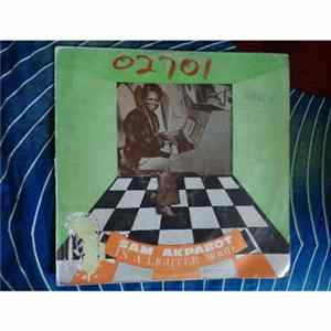 Sam Akpabot - In A Lighter Mood FLAC