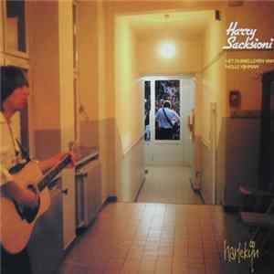 Harry Sacksioni - Het Dubbelleven Van Holle Vijnman FLAC