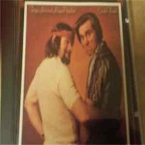 George Jones And Johnny Paycheck - Double Trouble FLAC