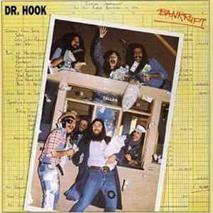 Dr. Hook - Bankrupt FLAC