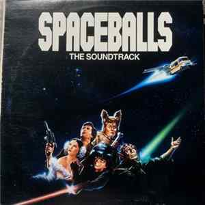 Various - Spaceballs (The Soundtrack) FLAC