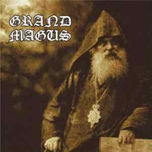 Grand Magus - Grand Magus FLAC