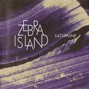 Zebra Island - Saturnine FLAC