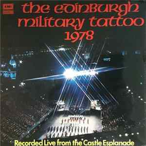 Various - The Edinburgh Military Tattoo 1978 FLAC