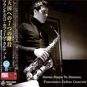 Francesco Cafiso Quartet - Seven Steps To Heaven FLAC
