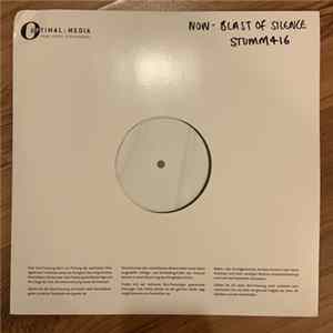 NON - Blast Of Silence FLAC