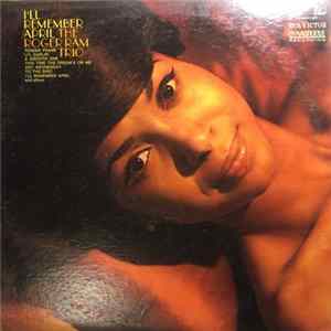 Roger Ram Trio - I'll Remember April FLAC