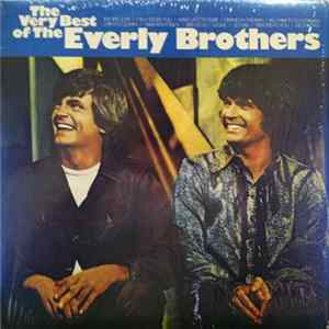 The Everly Brothers - The Very Best Of The Everly Brothers FLAC