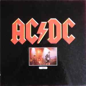 AC/DC - Coffret 3 Disques FLAC